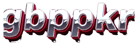 gbppkr logo