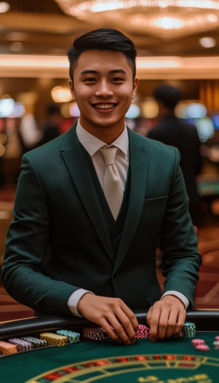 gbppkr Game Lobby aur Live Casino